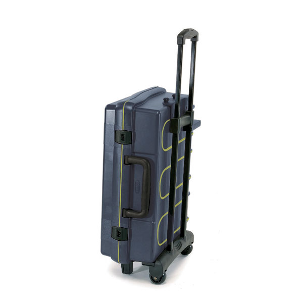 raaco ServiceCase Trolley Key 136815