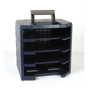 raaco Handyboxxser 5x5 compartment box