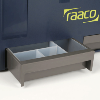 raaco Compact 27 Professional Engineers Heavy Duty Toolbox 136587