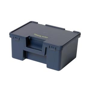 raaco Solid box 1 transporter case - 136754