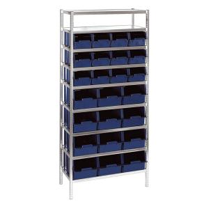 Shelving MIX C/40