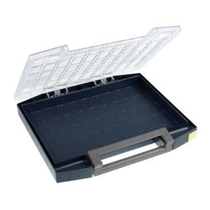 raaco Boxxser 55 5x10-0 Assorter Compartment Box 134866