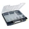 raaco Boxxser 55 6x6-14 compartment box