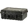 Raaco Professional Storage Transport FlightCase 5 Box 738026