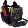 Raaco 760409 SquareBag Tool Bag