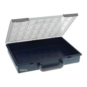 raaco PSC4-01 Assorter Compartment Box 55 4x8-0 Empty - 136204