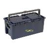 raaco Compact 37 Professional Engineers Heavy Duty Toolbox 136594