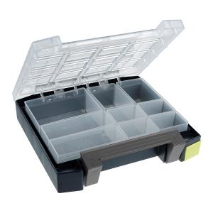 raaco Boxxser 55 4x4-9 Assorter Compartment Box 138277