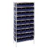 Shelving 7-1600