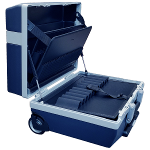 Tool Case Premium XLT-68/2F