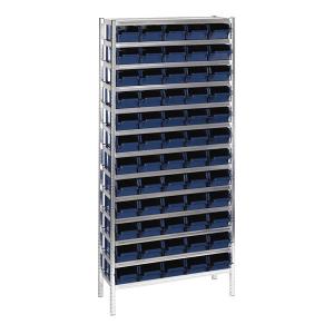 Shelving 5-600