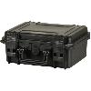 Raaco Professional Storage Transport FlightCase 3 Box 738002