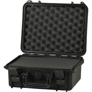 Raaco Professional Storage Transport FlightCase 3 Box 738002