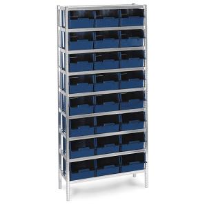 Shelving 8-2000