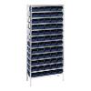 Shelving 5-600