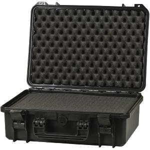 Raaco Professional Storage Transport FlightCase 5 Box 738026