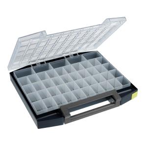 raaco Boxxser 55 5x10-45 compartment box