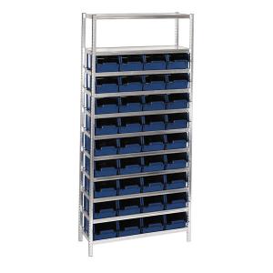 Shelving 6-1100