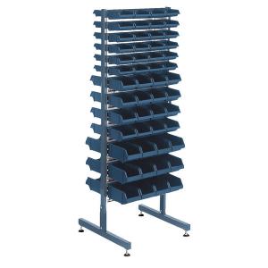 raaco Bin Rack