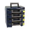 raaco HandyBoxxser 4x5x5 compartment box