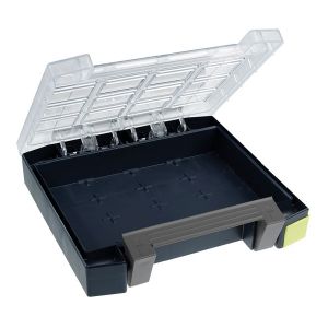 raaco Boxxser 55 4x4-0 Assorter Compartment Box 138260