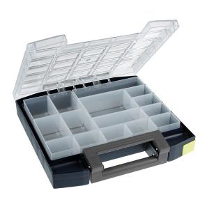 raaco Boxxser 55 5x5-15 compartment box