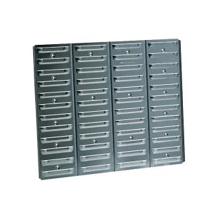 Box of 6 x ESD Bin Wall Panel