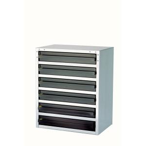 ESD Cabinet 250/6-3