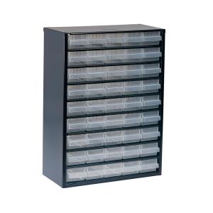 Raaco 150 Range 900 Series Small Parts Storage Cabinets