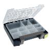 raaco Boxxser 55 4x4-11 Assorter Compartment Box 138284