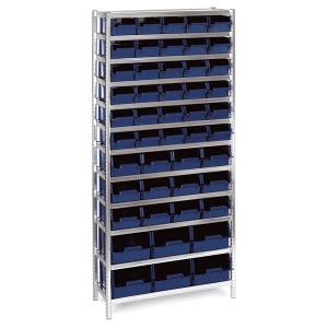 Shelving MIX A/31