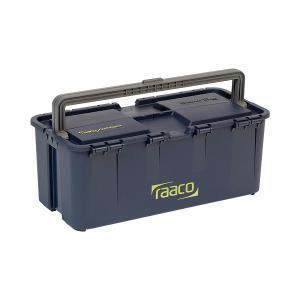 raaco Compact 15 Professional Engineers Heavy Duty Toolbox 136563