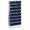 Shelving 8-2000