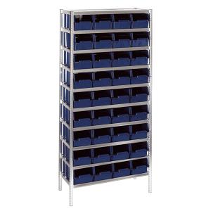 Shelving 7-1600